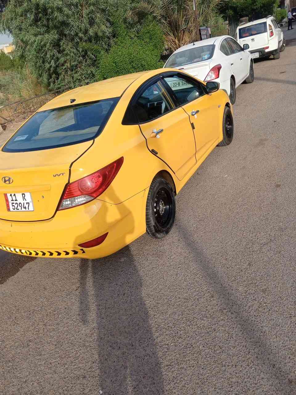 اكسنت • خليجي • كهربيات نضيف