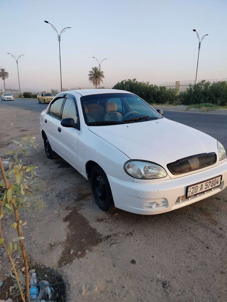 لانوس • للبيع