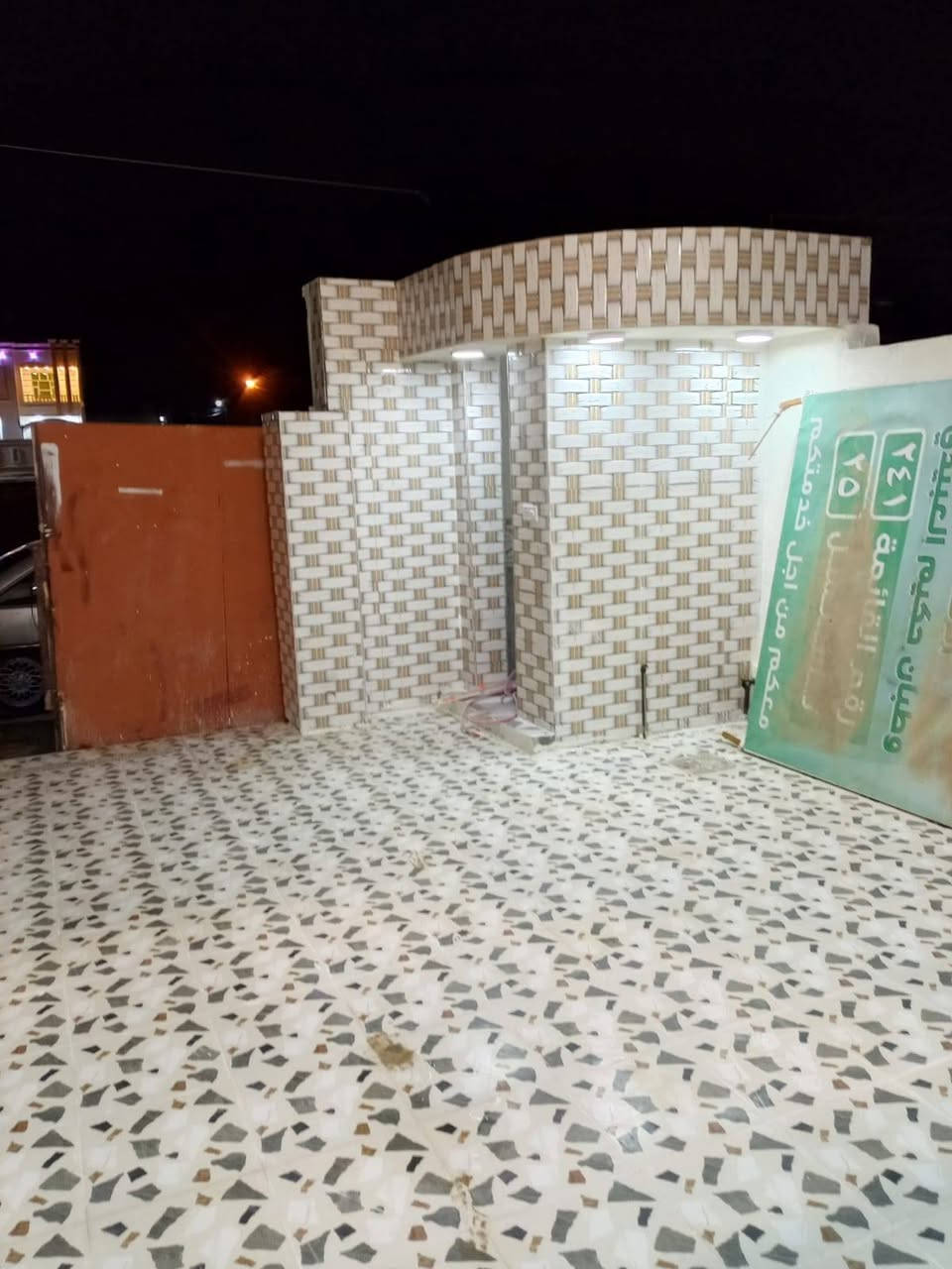 الخالدية الشهداء • طابقين • ١٥٠م」「٣ غرف؟