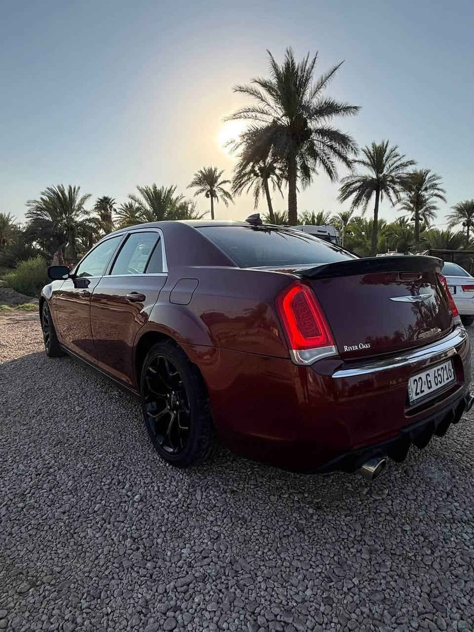 C300 model 2019

كندي

حادثه جاملغ ايمن راجع نفسه ومصبوغ

فتحه

بصمه

كشنات جلد كهرباء

تدفئة كشنات وستيرن

كير ماوس

ويل 20  2SIZ

مكينه 3600 VVT

كير ومحرك مكفولات شرط بعدهن شركه

رقم اربيل بأسم عربي لاشركه ولاكردي

السياره بدون صبغ ولاتبديل

ماعدا الجاملغ(الحادث) وشويه من البنيد

السعر 220

للآستفسار***********

متوفر واتساب
