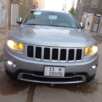 جيب ريدو • ٢٠١٤ • حادث امريكي