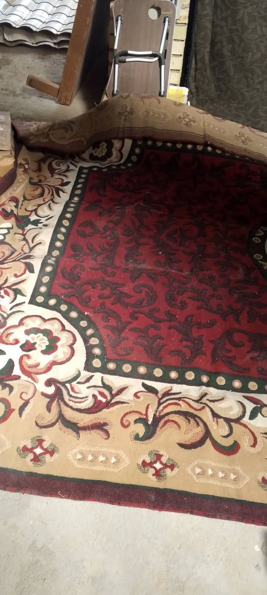 زوليه • سجاد