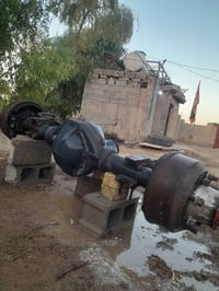 اكسل • ٨برغي • حجم ١٠/٤٦