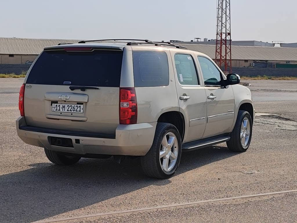 تاهو 2011 خليجي    بيع ومراوس     السعر 185
***********.          فقط ارباع البابين رش بدون ضربه والباقي كفاله مواصفات LT  مكينه وگير كفاله حداده كلهه جديده كهربائيات كلهه جاهزه السياره مابيهه نقص رقم بغداد تحويل عنواني البصره البصرة, العراق
