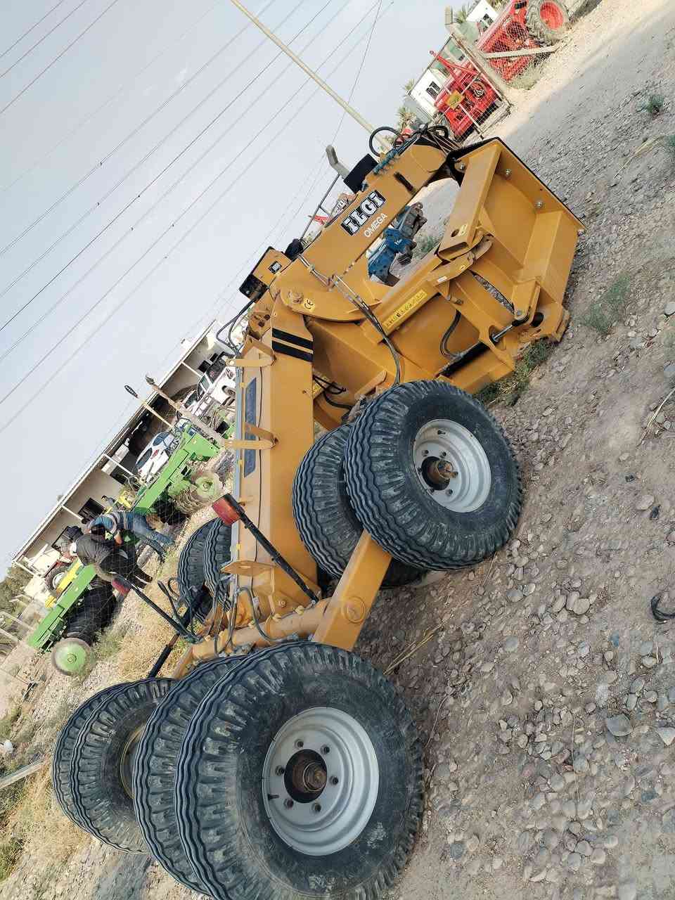 سلام سلام عليكم ليزر للبيع 3 ونص جي بي اس  مشتغل موسم واحد موديل 24 اخو الزيرو يرهم مراوس حسب القناعه الاستفسار أكثر اتصل
                                     ***********
او راسل الصفحه وتدللون اخوكم
وسام حسين المسعودي 😇
