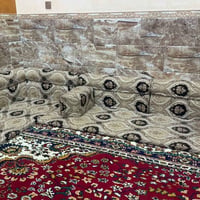 ديوان • ١٠ دواشك • ١٨ قطعة ظهر