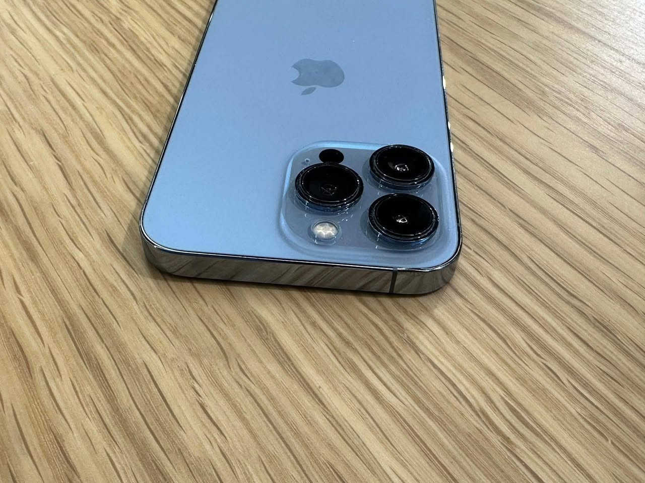 📱🔥 للبيع آيفون 13 برو — مو برو ماكس 🔥📱
⚠️ تنبيه: الجهاز 13 Pro فقط، مو Pro Max
💾 الذاكرة: 256GB
🔋 صحة البطارية: 80%
🌍 شرق أوسط — Master 3AA
🛡️ كفالة من الخدش والكرَش الصغير
✨ نظافة 100% — بحالة الوكالة
📦 من أول ما انفتح من الكارتون تغلف BDF، وقبل يومين فقط تم إزالة التغليف.
🔐 وتر بروف ومكفول من الفتح والصيانة
💰 السعر: 540 ألف — قفل بدون عملة
📍 المكان: بابل – الحلة – أبي غرق
🚫 التوصيل غير متوفر
📞 للاستفسار واتساب:
***********
📲 الرقم مزود بواتساب
🔥 الجهاز واضح بالصور ونظيف جداً، والفحص متاح عند الاستلام.
