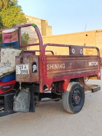 ستوته • موديل ٢٠١١ • محرك ٢٠٢٦