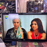 إل جي • ٤٢ انش • شاشة LCD