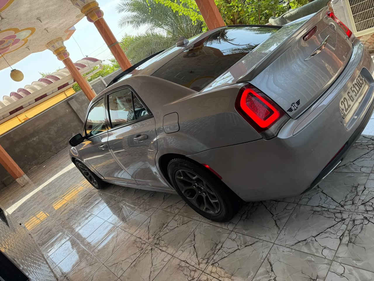 اوباما S • ٢٠١٨ • رقم اربيل