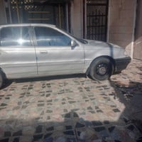 اوتوماتيك • بغداد مشتل
