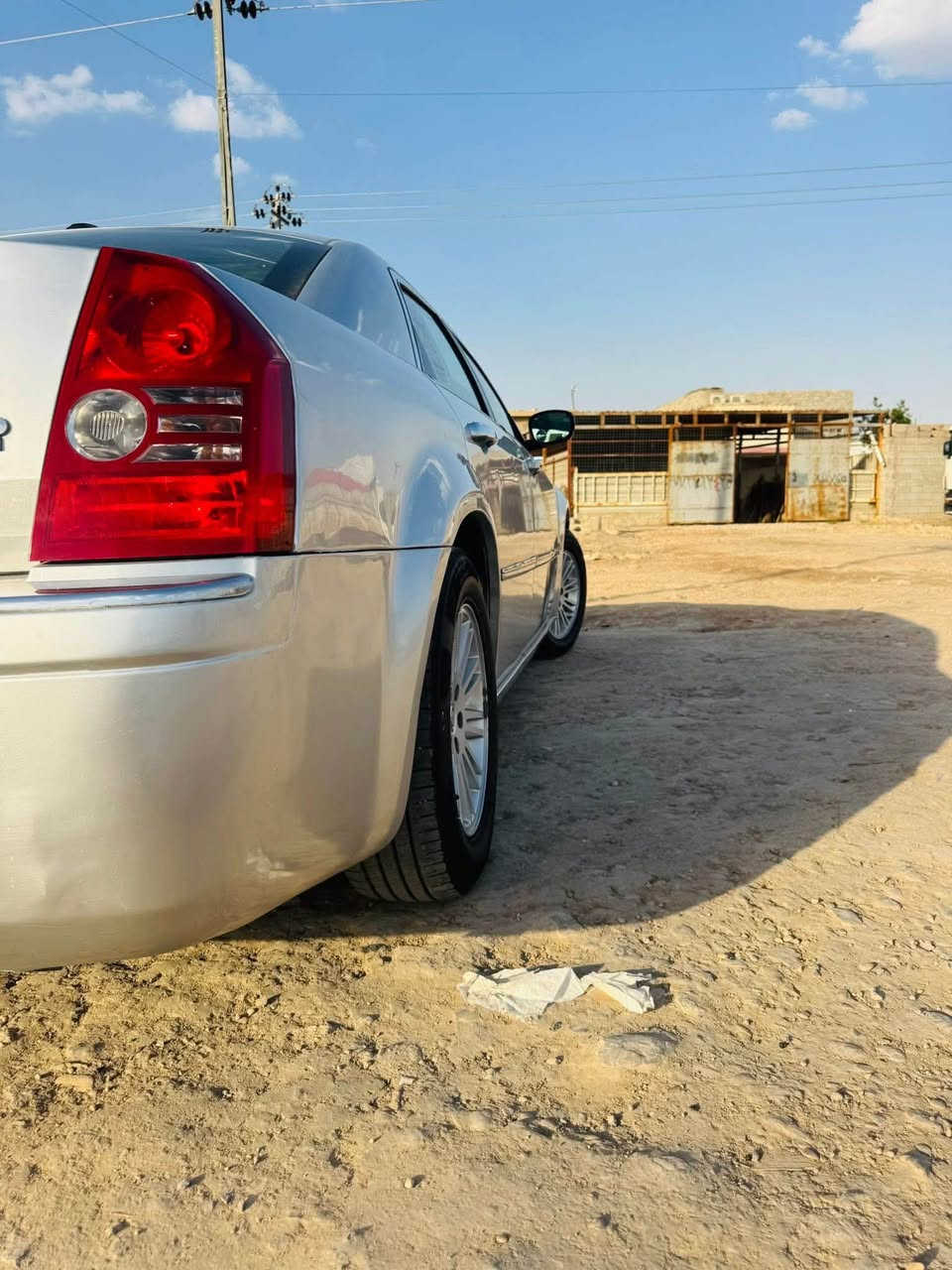 السلام عليكم
اوباما عشره للبيع صبغ حزام وجاملغ امامي فقط كير مكينه مكفوله مكانها واسط عزيزيه ترهم مراوس 
السعر خاص او الاتصال ***********
