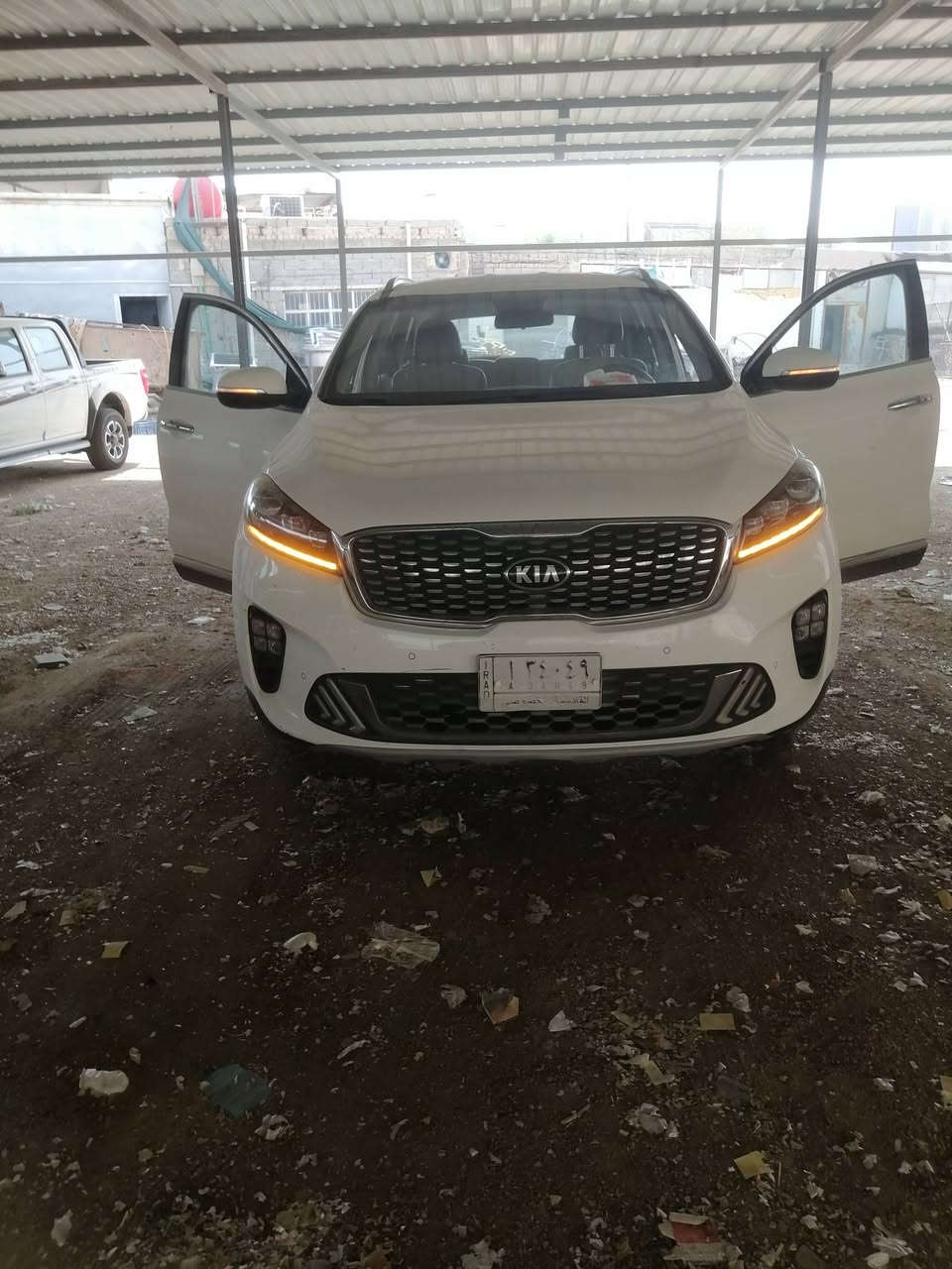 سورنتو • ٢٠٢٠ • ٦ سلندر