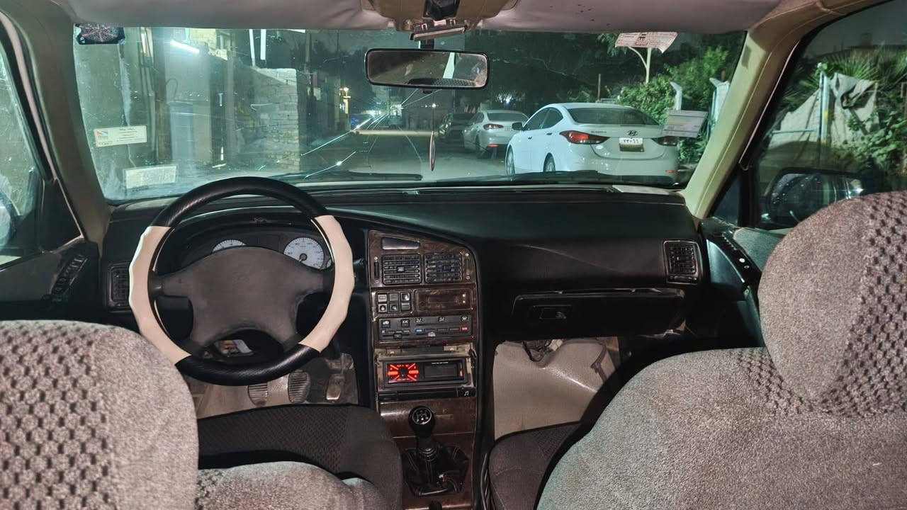 بارس ٢٠١٥ • مكفوله • نجف