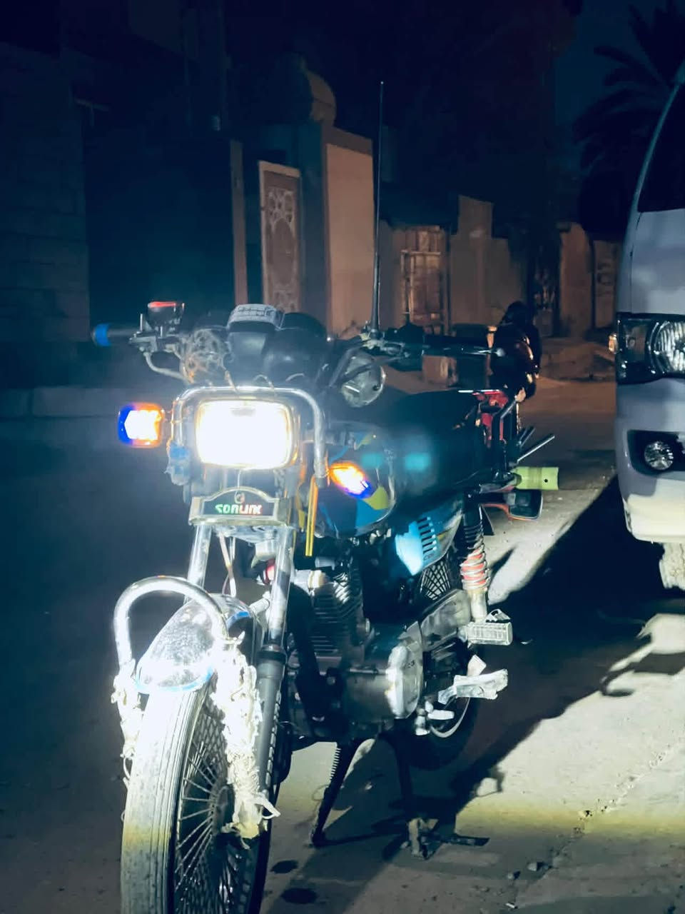 تايكرر • ٢٠٢٤ • نواقص