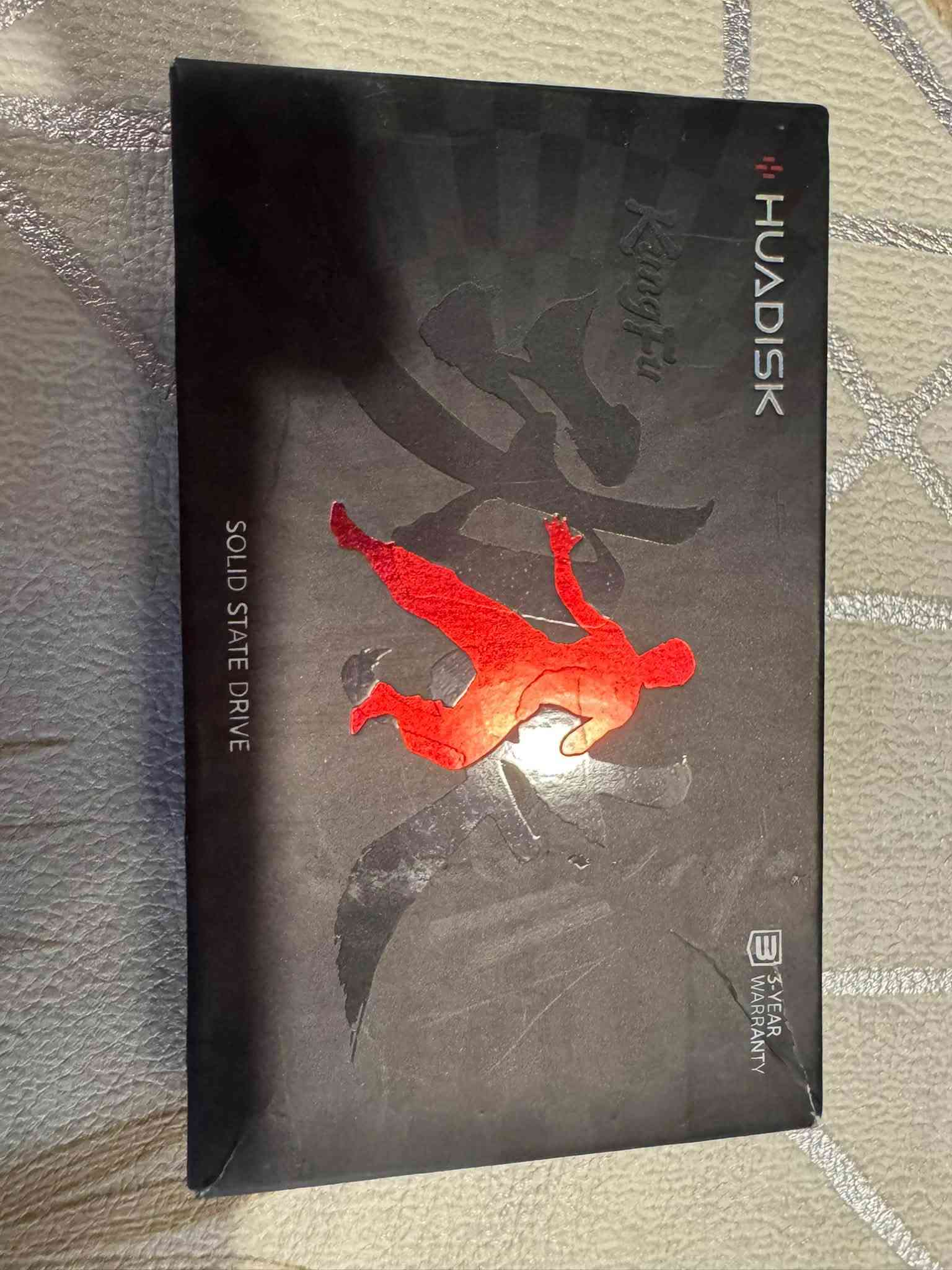 SSD 4TB • SSD 1TB • مفحوصة