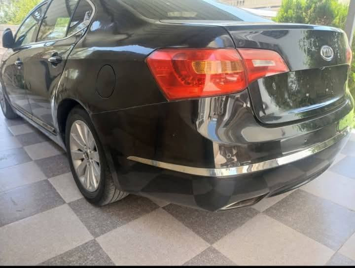 مكلف بلنشر كيا كادنزا ٢٠١١ ادوات السعر ٣٨ مكانهه الضلوعيه  للاستفسار على الرقم  ***********
