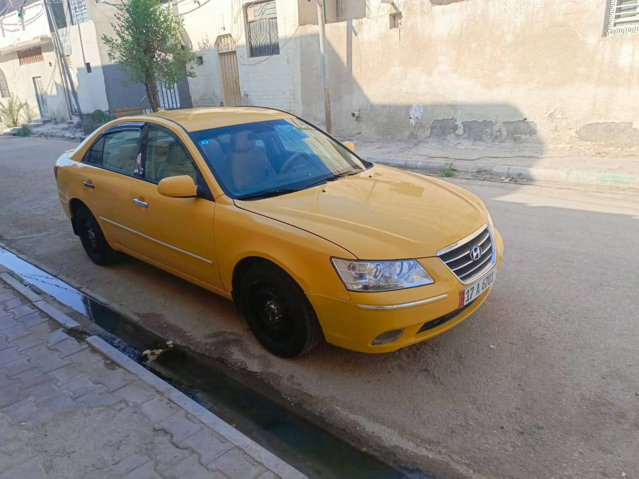سوناتا • ٢٠١٠ • ٢٤٠٠