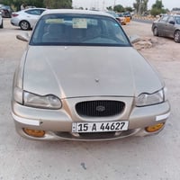 سوناتا 3 • ٢٠٠٠ • بابل محاويل