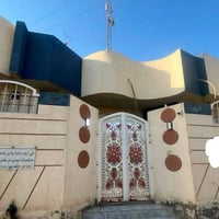 بيت زراعي • ١٥٠م • قرب جسر الصابئه