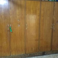 كنتور • نظيف • بغداد الشعلة