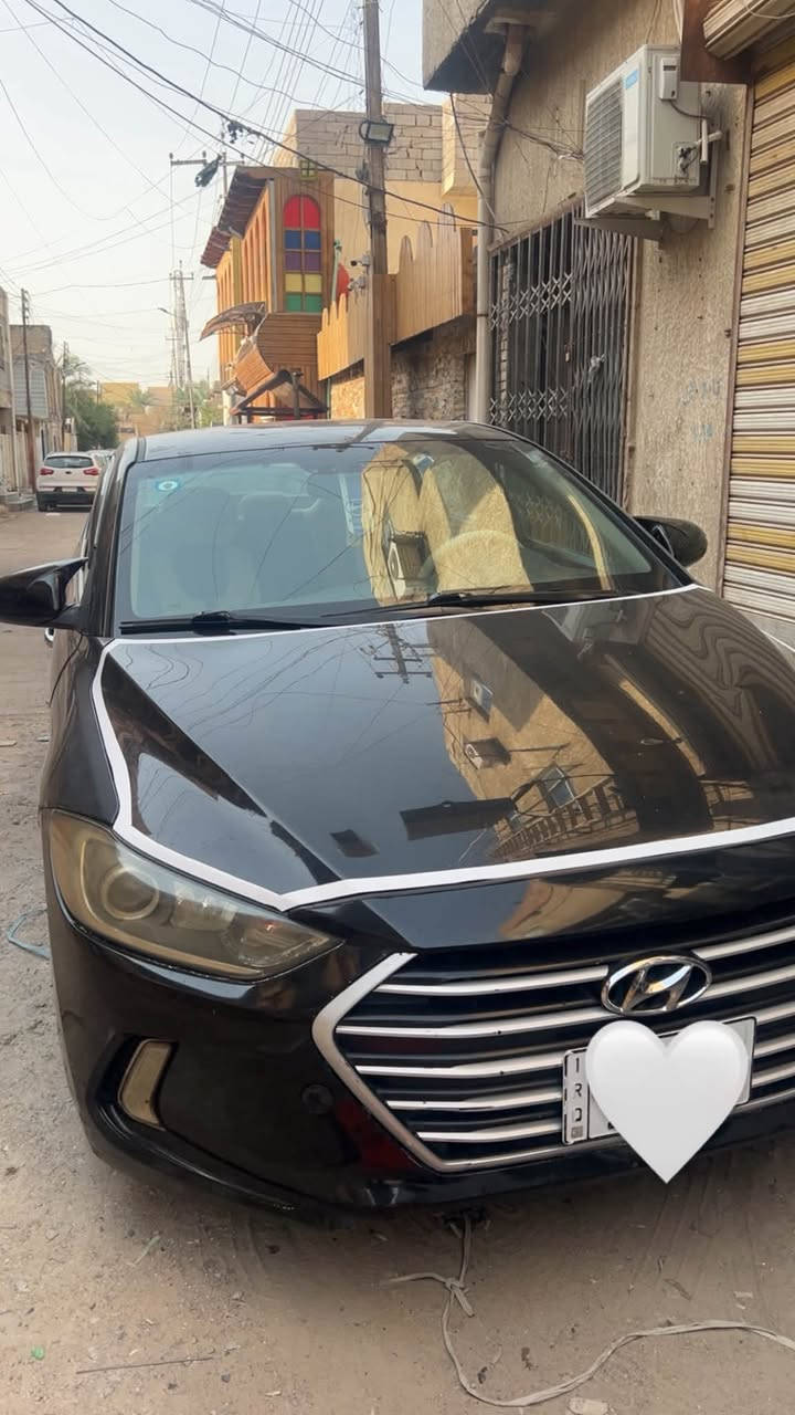 النترا • ٢٠١٨ • وارد امريكي