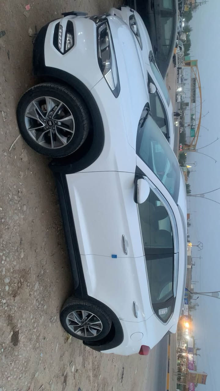 توسان • ٢٠١٨ • رقم بغداد
