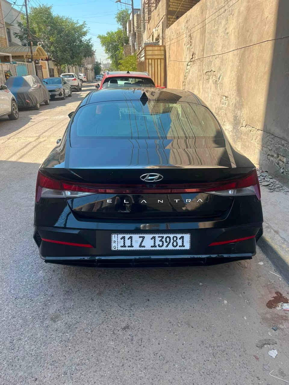 النترا موديل ٢٠٢٥ للبيع والمروس سبوتج وتوسان الكصه الجديده  ماشيا ٤٧كيلو مكينا دوش ٢٠٠٠بدون ايرباك وبدون صبغ حدثها من خلف مبدل قبق جنطه نفس الون ويل كب تحديد مساروسرعه كامره دوار اربع انضمه قياده تحكم جهتين للاستفسار الاتصال ***********
