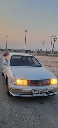 جثة حدادة • مكينة وكير • كفالة
