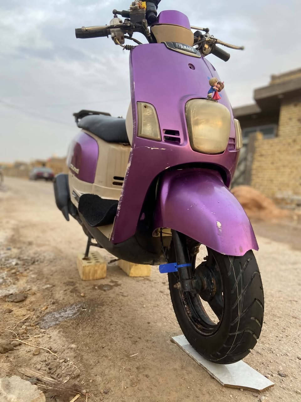 بوليس • ٢٠١٠ • مكينة كفالة