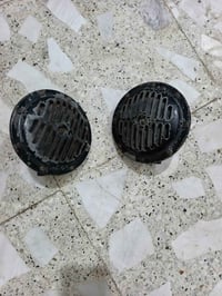 هورنات • بوش اصلي • نضيفات