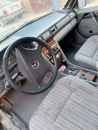 بيبي شبح • ١٩٨٧ • محول غاز