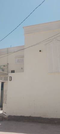 شارع ال نبهان • ١٠٠م • ماء كهرباء مجاري