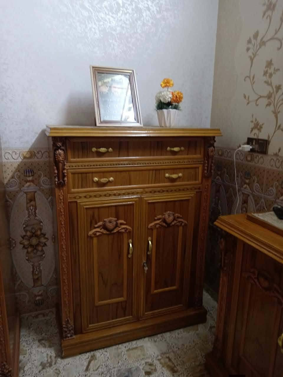 غرفه نوم • حطاطه • فلوجه جغيفي الثانيه