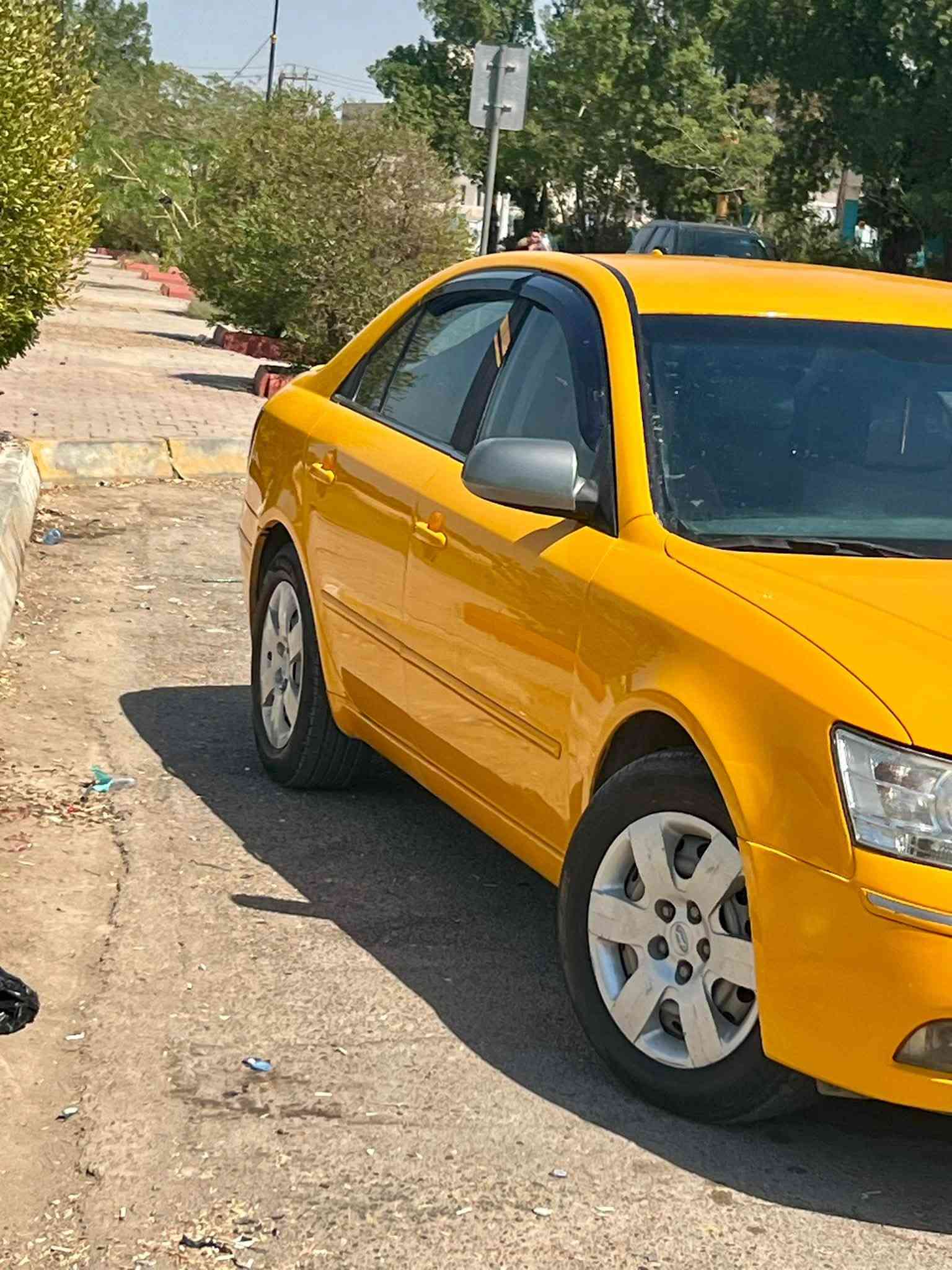 سلام عليكم سوناتا مديل 9 مكينه 2400 دوش مكينه كير مكفولات تخم تاير صدر خلفي امامي جديد سيارة حلوه كهربايات فول تبريد ثلج بس جاملغ امامي بدون دواخل رقم ديالى تحويل ثاني يوم سيارة جديده كبل لشارع   مكاني ديالى بعقوبه رقم الهاتف ‏‪***********@

