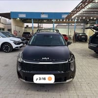 كيا سبورتج 2026 مرقم بغداد بأسمي سياره فول مواصفات للاخير بصمه ابواب ب...