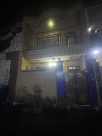 الحرية قرب سوق دباش • ٧٥م • ٢-٤ غرف