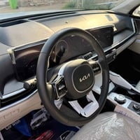 سورينتو ٢٠٢٤ • ماشيه ٢٦٠٠٠ • كفالة سنة