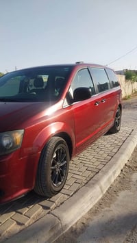 دوج كرفان • ٢٠٢٠ • كربلاء