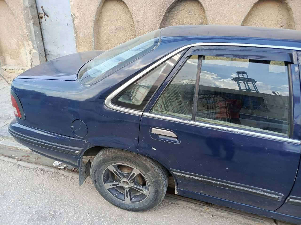 للبيع او مراوس أي سياره  دايو برنس سياره كير مكينه كفاله رقم نجف بسمي سنويه صاقطه  الاستفسار على  رقم‏‪***********‬‏
