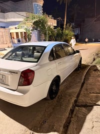 اوبتره • ٢٠٠٦ • بغداد
