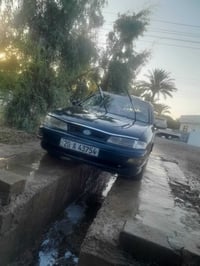 يالله سلام عليكم البيع كيا سيفا  موديل 97 رقم ديالي نكليزي  مكينه مسكر...