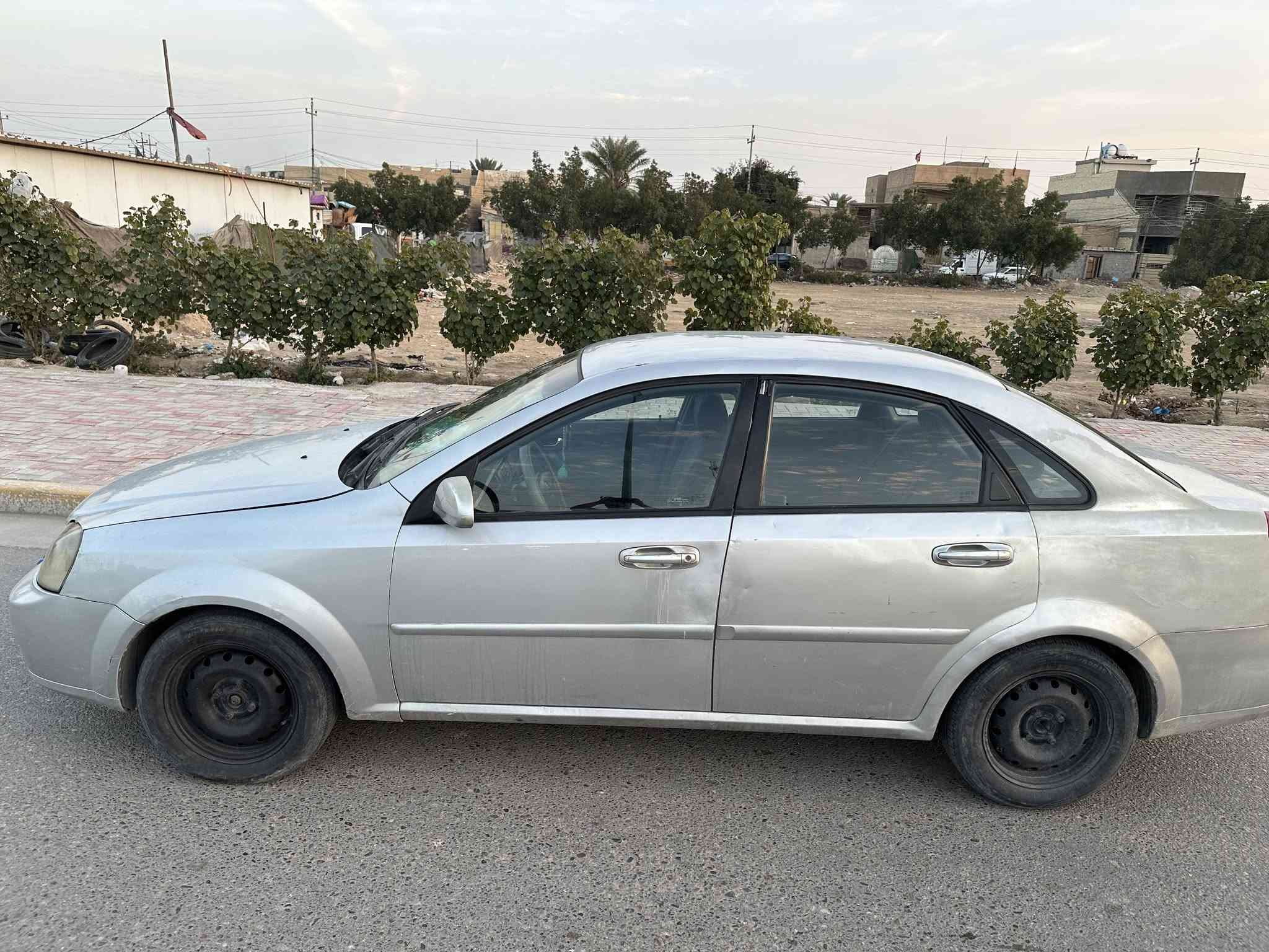 اوبترا للبيع  موديل 2006
53 وبيها مجال 
الاتصال / ‏‪***********‬‏
