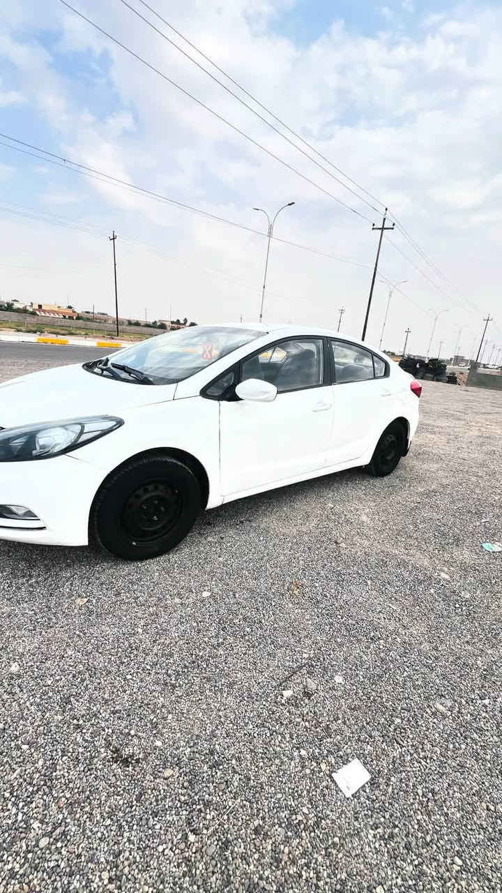 سيراتو • ٢٠١٣ • رقم سليمانية