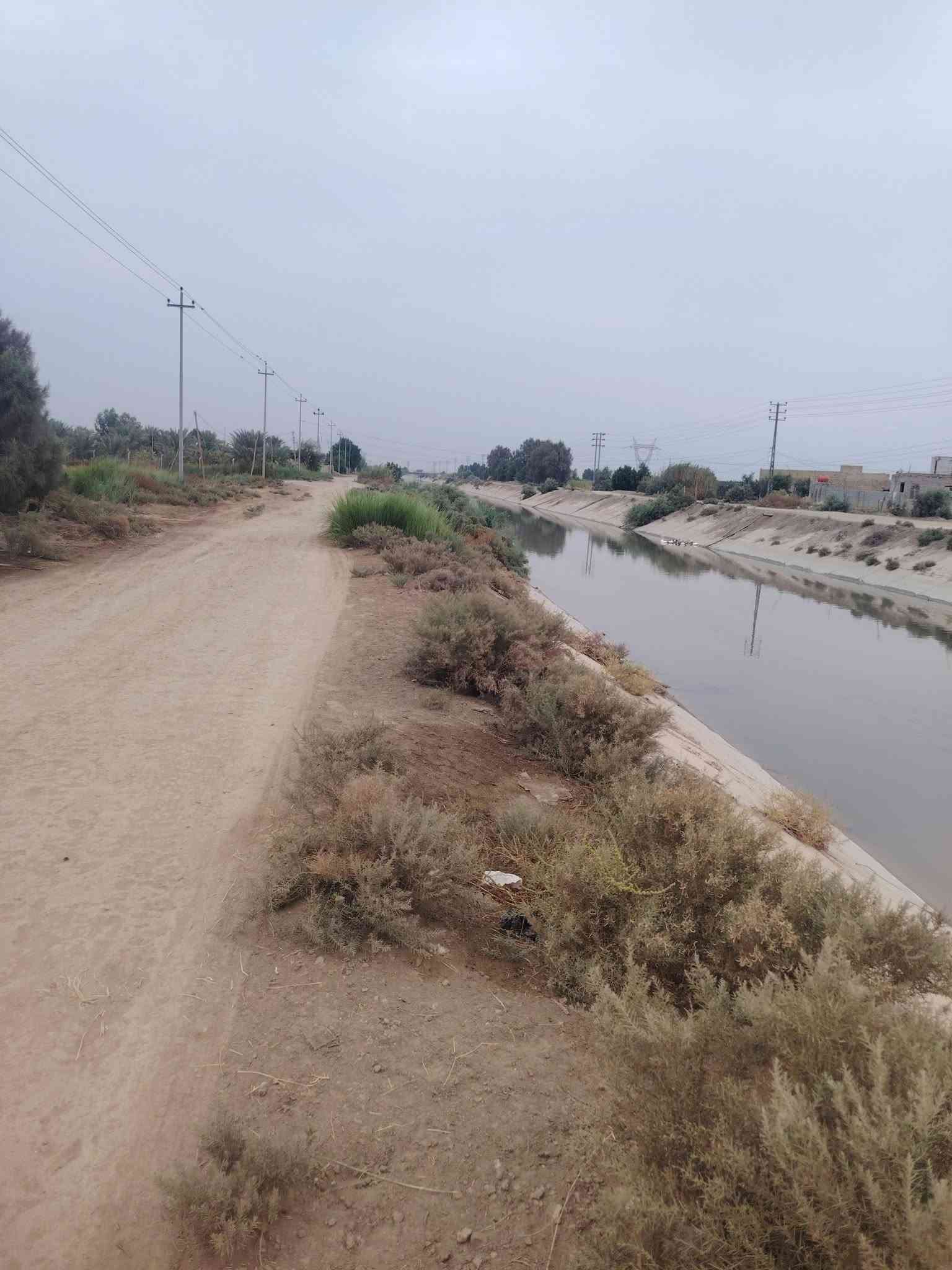 بستان • ٦دوانم • شط الصب