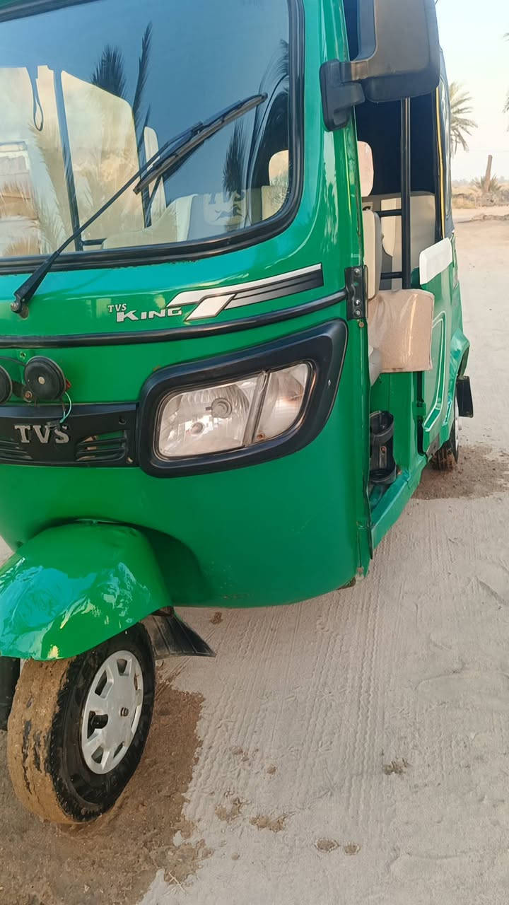 ***********
السلام عليكم تكتك TVS موديل 21 اوراق اصوليي شرط تحويل بسمك  /تكتك منفوظه نفض كبل لشارع مذب عليها ألف /  تكتك خير من الله كهربئات كلها شغاله مكينه خير من الله/. المكان بابل قضاء القاسم/ السعر 5800/ وبيئها مجال
