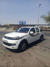 كريت ويل • ٢٠٢١ • لسماوة