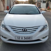 سوناتا • ٢٠١٢ • موصل