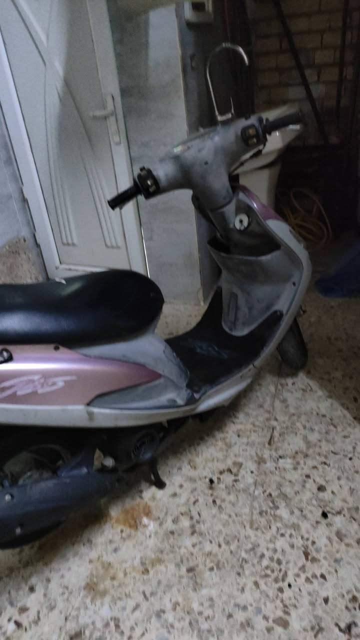 رمبه • مابيه حيل • بغداد