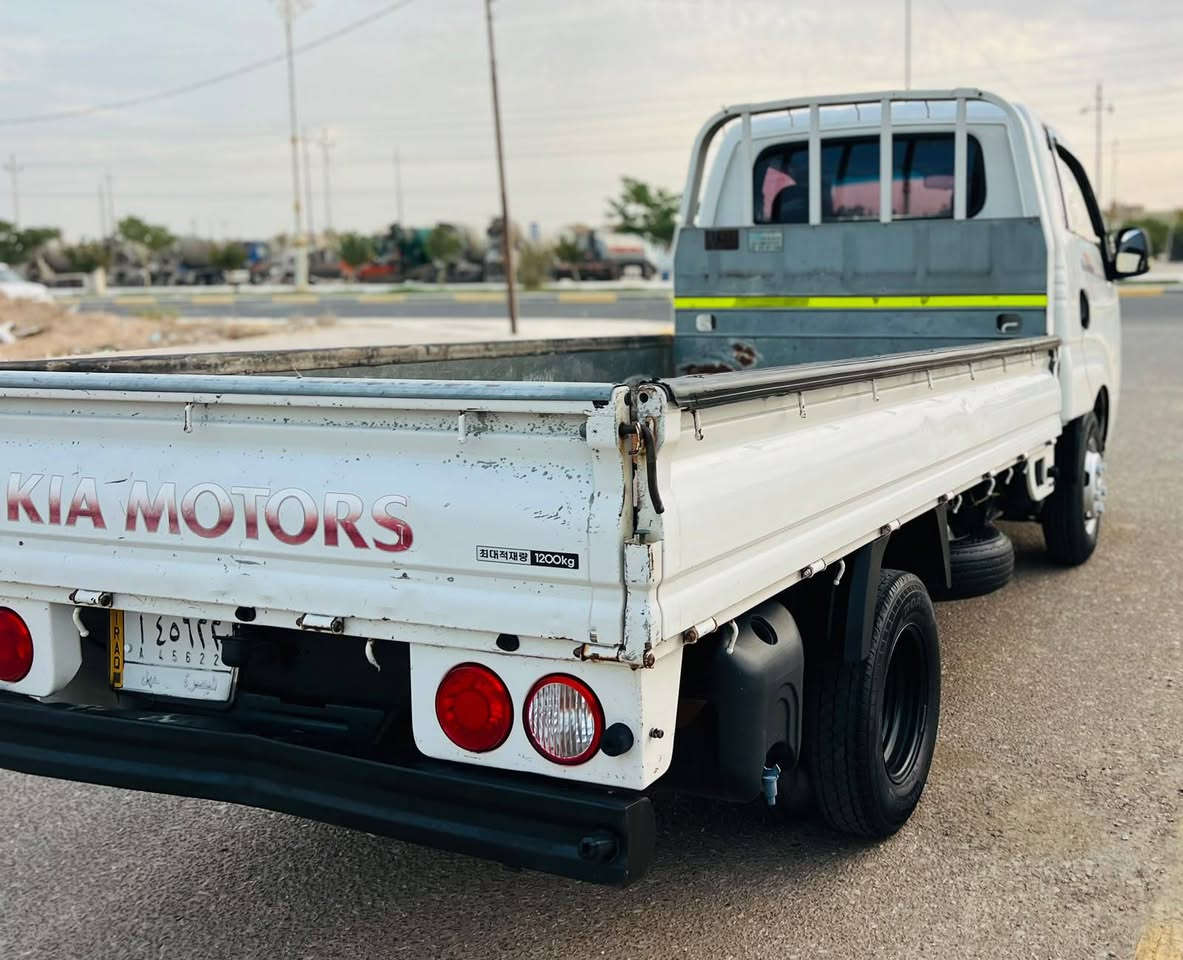 مسكر • موديل ٢٠١٧ • مكفول كفاله